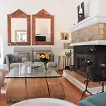 Casa Soalheira, Algarve Countryside Living Apartament *