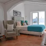 Casa Soalheira, Algarve Countryside Living Apartament *