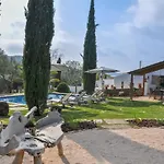 Casa Soalheira, Algarve Countryside Living *