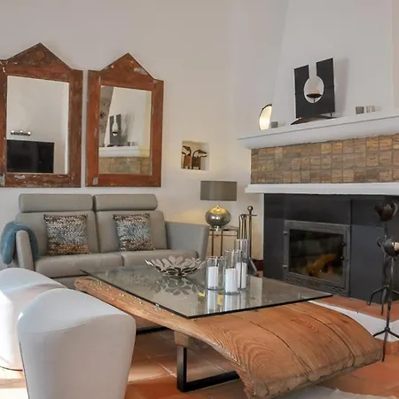 Casa Soalheira, Algarve Countryside Living Apartment