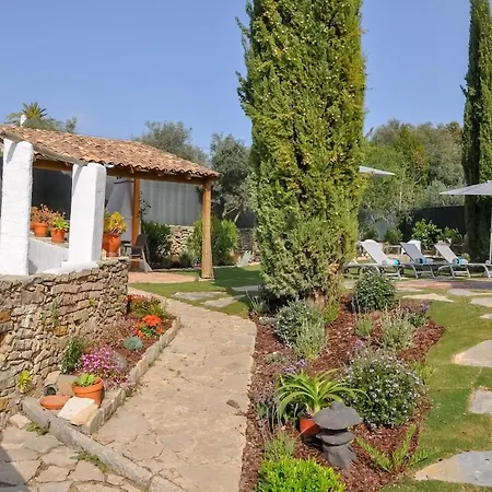 Casa Soalheira, Algarve Countryside Living