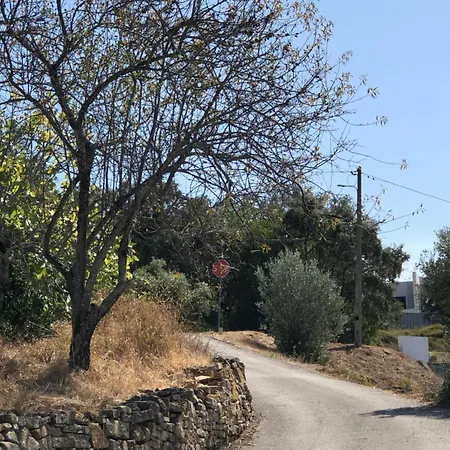 Casa Soalheira, Algarve Countryside Living アパート *