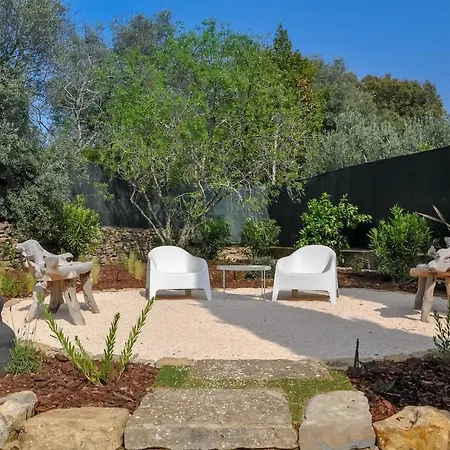 Casa Soalheira, Algarve Countryside Living