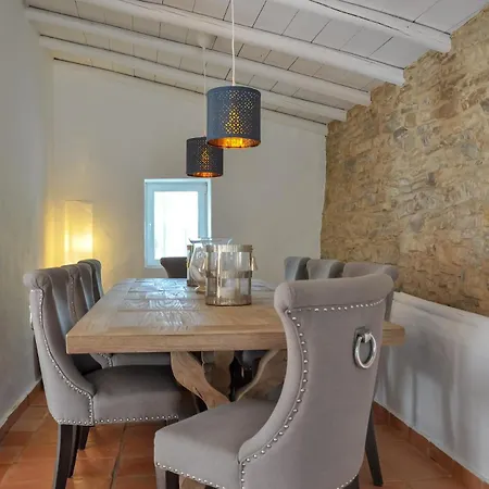 Casa Soalheira, Algarve Countryside Living Апартаменты *