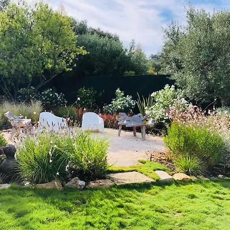 Casa Soalheira, Algarve Countryside Living Bicas