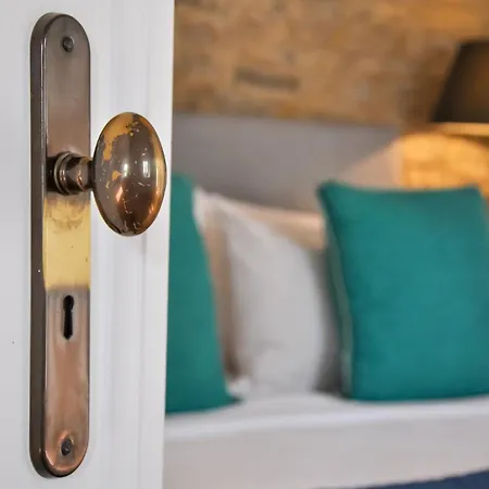 Апартаменты Casa Soalheira, Algarve Countryside Living *