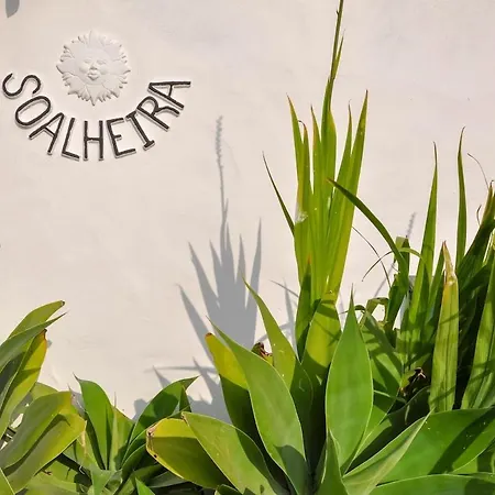 Casa Soalheira, Algarve Countryside Living Appartement