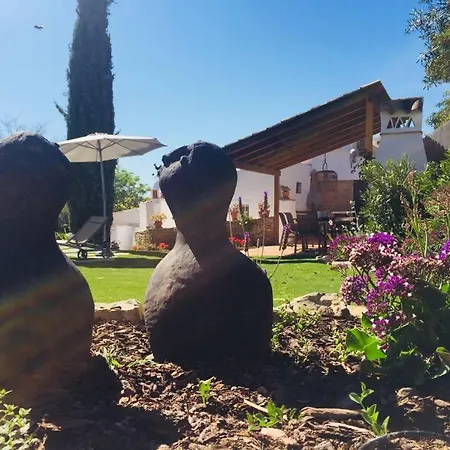 Casa Soalheira, Algarve Countryside Living Apartamento