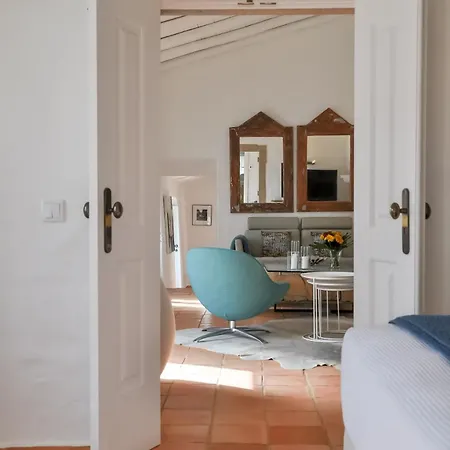 アパート Casa Soalheira, Algarve Countryside Living *