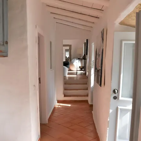 アパート Casa Soalheira, Algarve Countryside Living *