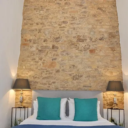 Casa Soalheira, Algarve Countryside Living Апартаменты Bicas