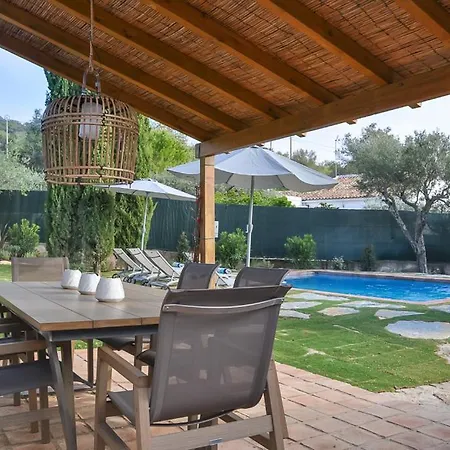 アパート Casa Soalheira, Algarve Countryside Living *