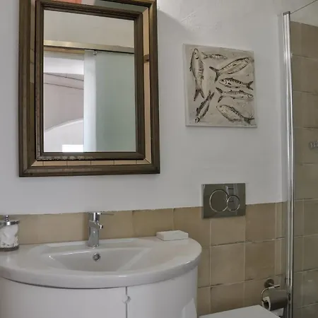 アパート Casa Soalheira, Algarve Countryside Living *