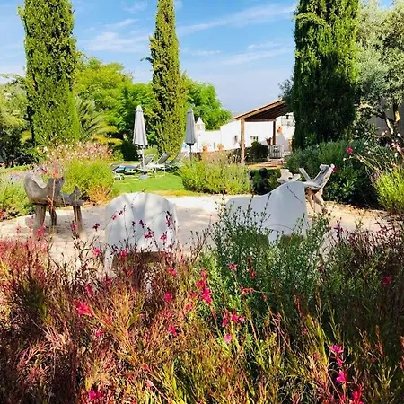 Casa Soalheira, Algarve Countryside Living Bicas
