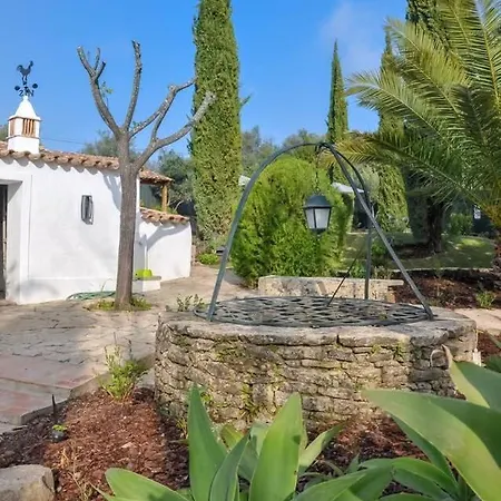 Casa Soalheira, Algarve Countryside Living * Bicas
