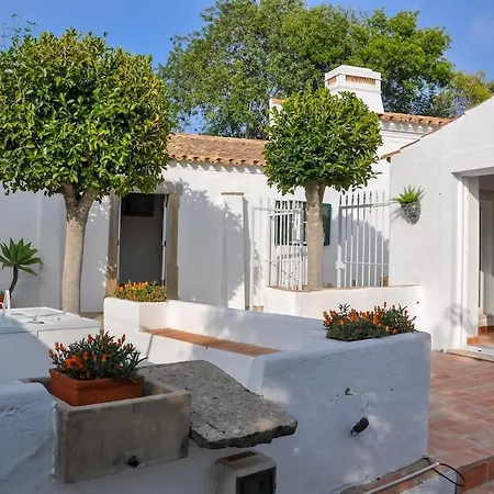 Casa Soalheira, Algarve Countryside Living Bicas