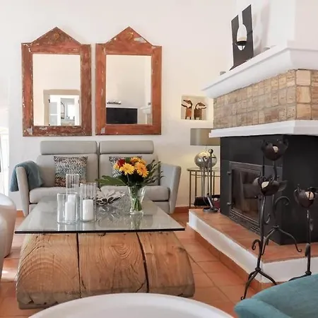 Casa Soalheira, Algarve Countryside Living アパート *