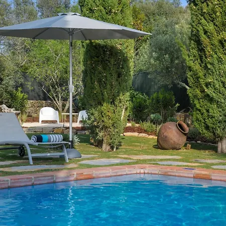 Casa Soalheira, Algarve Countryside Living