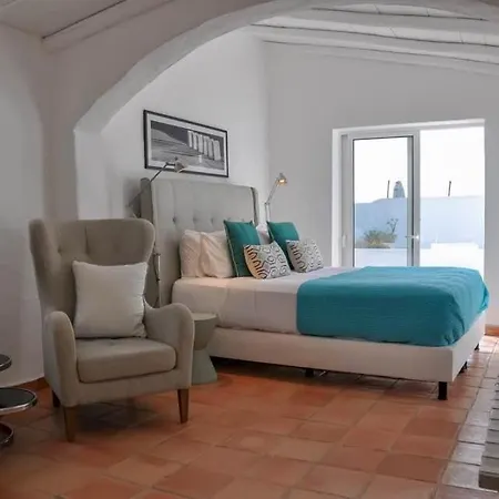 Casa Soalheira, Algarve Countryside Living Apartamento *