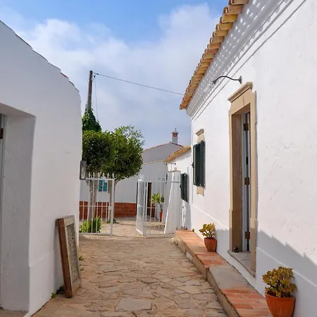 Апартаменты Casa Soalheira, Algarve Countryside Living