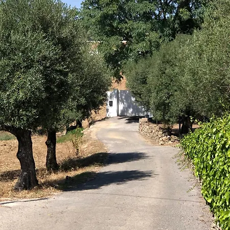 Casa Soalheira, Algarve Countryside Living Apartment *
