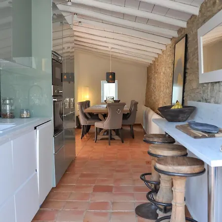 Casa Soalheira, Algarve Countryside Living Bicas