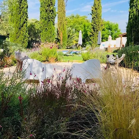 Casa Soalheira, Algarve Countryside Living *