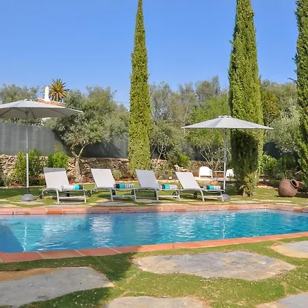 Casa Soalheira, Algarve Countryside Living アパート