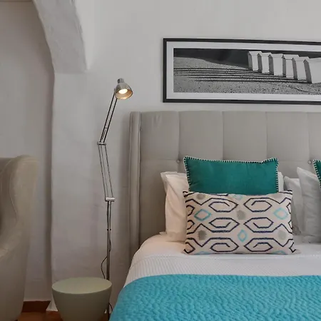 Casa Soalheira, Algarve Countryside Living *