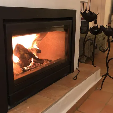 Casa Soalheira, Algarve Countryside Living * Bicas