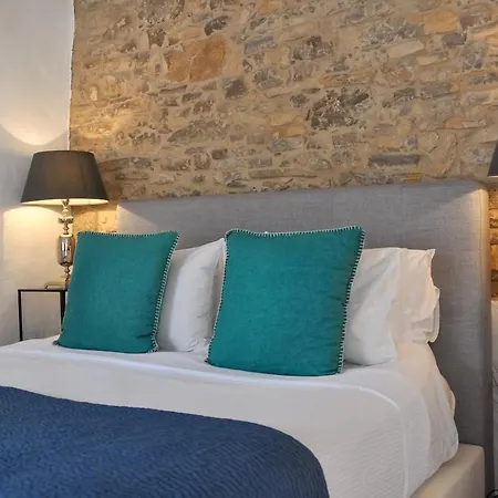 Апартаменты Casa Soalheira, Algarve Countryside Living