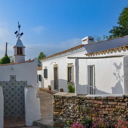 Casa Soalheira, Algarve Countryside Living Bicas