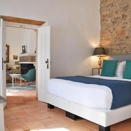 Casa Soalheira, Algarve Countryside Living Apartment *