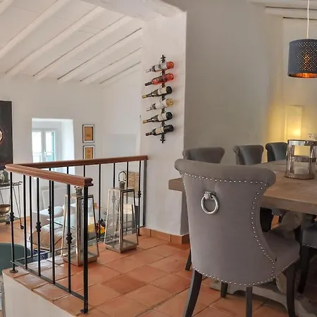 Casa Soalheira, Algarve Countryside Living Апартаменты
