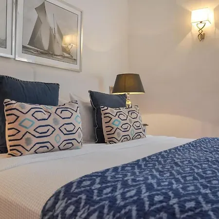 Casa Soalheira, Algarve Countryside Living Апартаменты Bicas