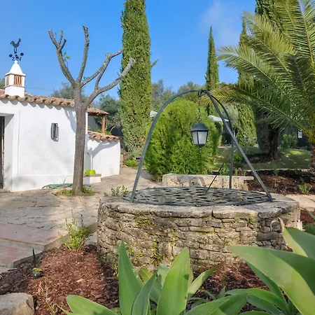 Апартаменты Casa Soalheira, Algarve Countryside Living