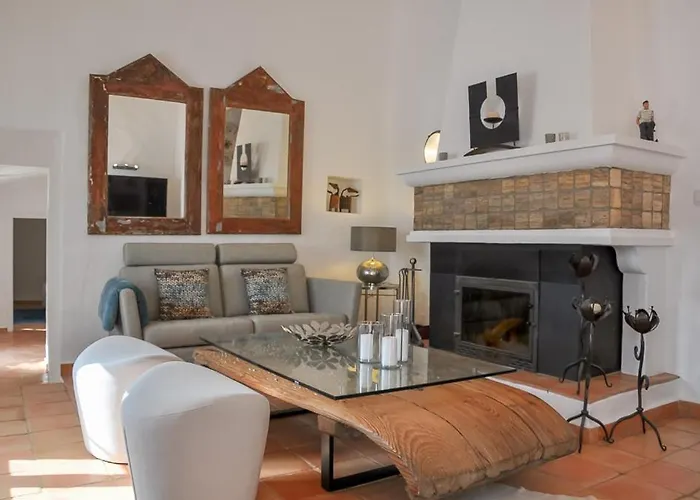 Casa Soalheira, Algarve Countryside Living 아파트