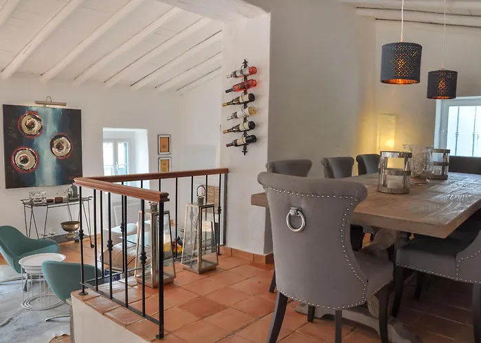 Casa Soalheira, Algarve Countryside Living * Bicas