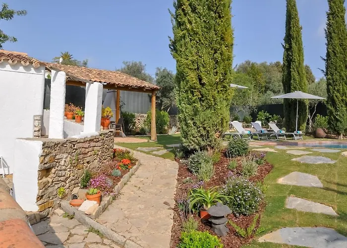 Casa Soalheira, Algarve Countryside Living