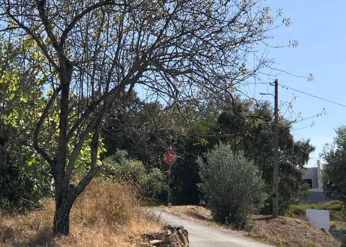 Casa Soalheira, Algarve Countryside Living Apartament *