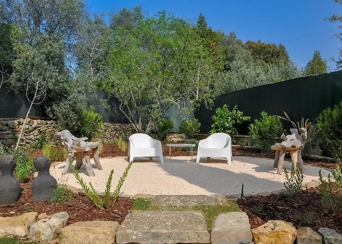 Casa Soalheira, Algarve Countryside Living