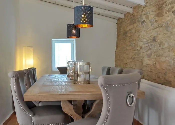 Casa Soalheira, Algarve Countryside Living Apartamento *