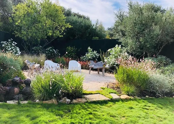 Casa Soalheira, Algarve Countryside Living Bicas