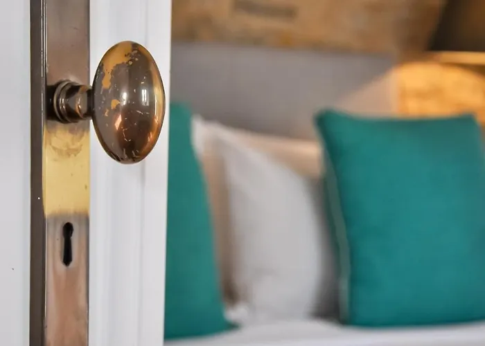 Apartament Casa Soalheira, Algarve Countryside Living *