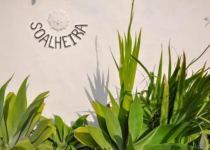 Casa Soalheira, Algarve Countryside Living Apartament