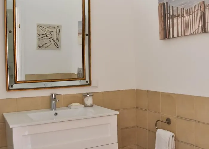 Appartement Casa Soalheira, Algarve Countryside Living *