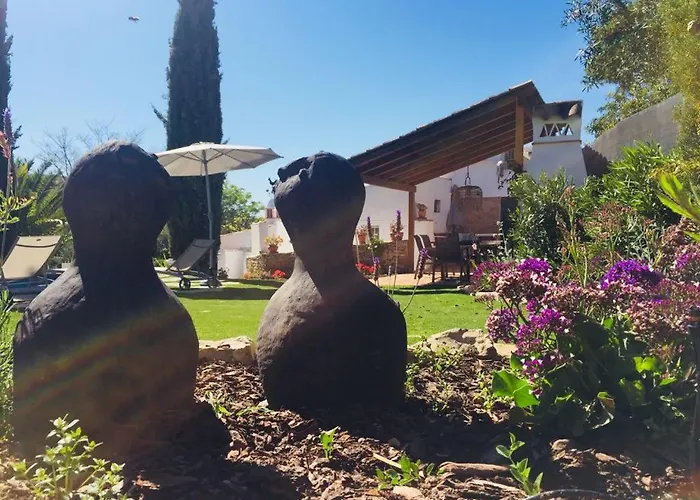 Casa Soalheira, Algarve Countryside Living Appartement