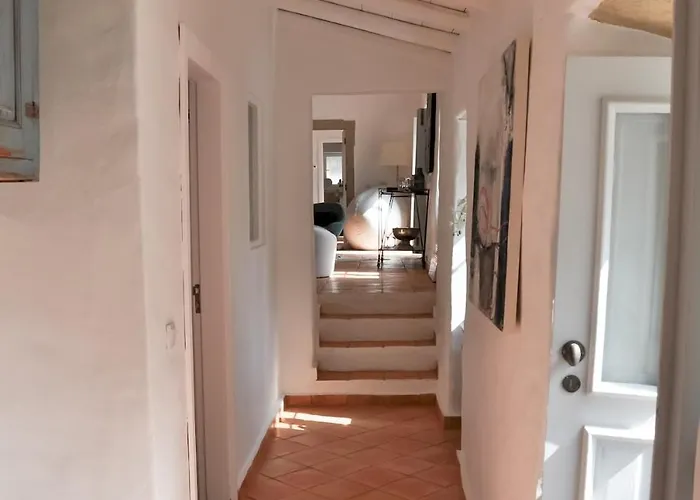 Apartamento Casa Soalheira, Algarve Countryside Living *