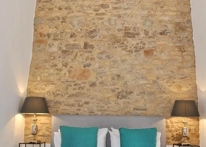 Casa Soalheira, Algarve Countryside Living Appartement Bicas