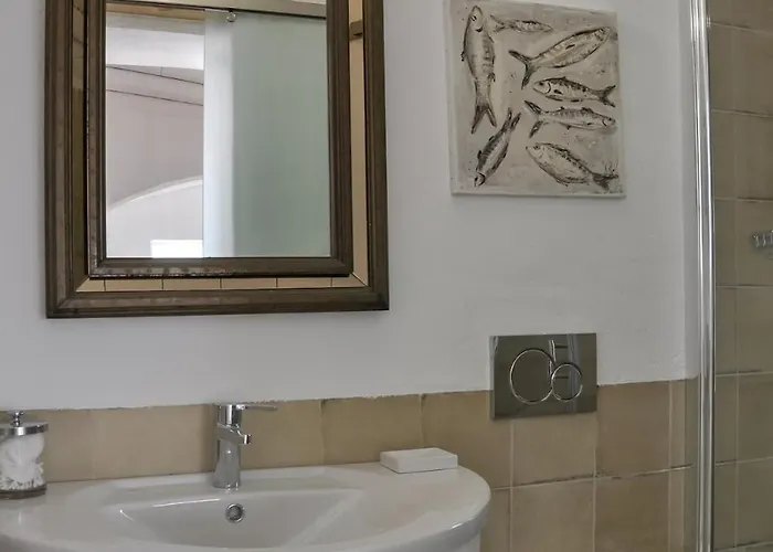 Apartmán Casa Soalheira, Algarve Countryside Living *